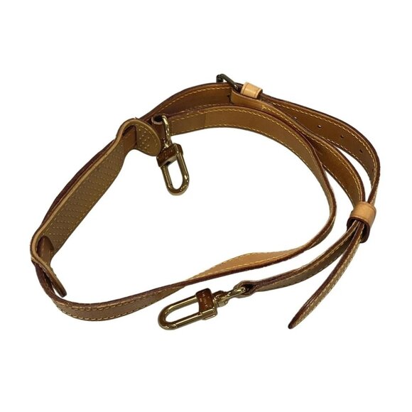 LOUIS VUITTON Keepall Bandouliere 60 Monogram Boston Bag 697-071925 - Picture 14 of 14